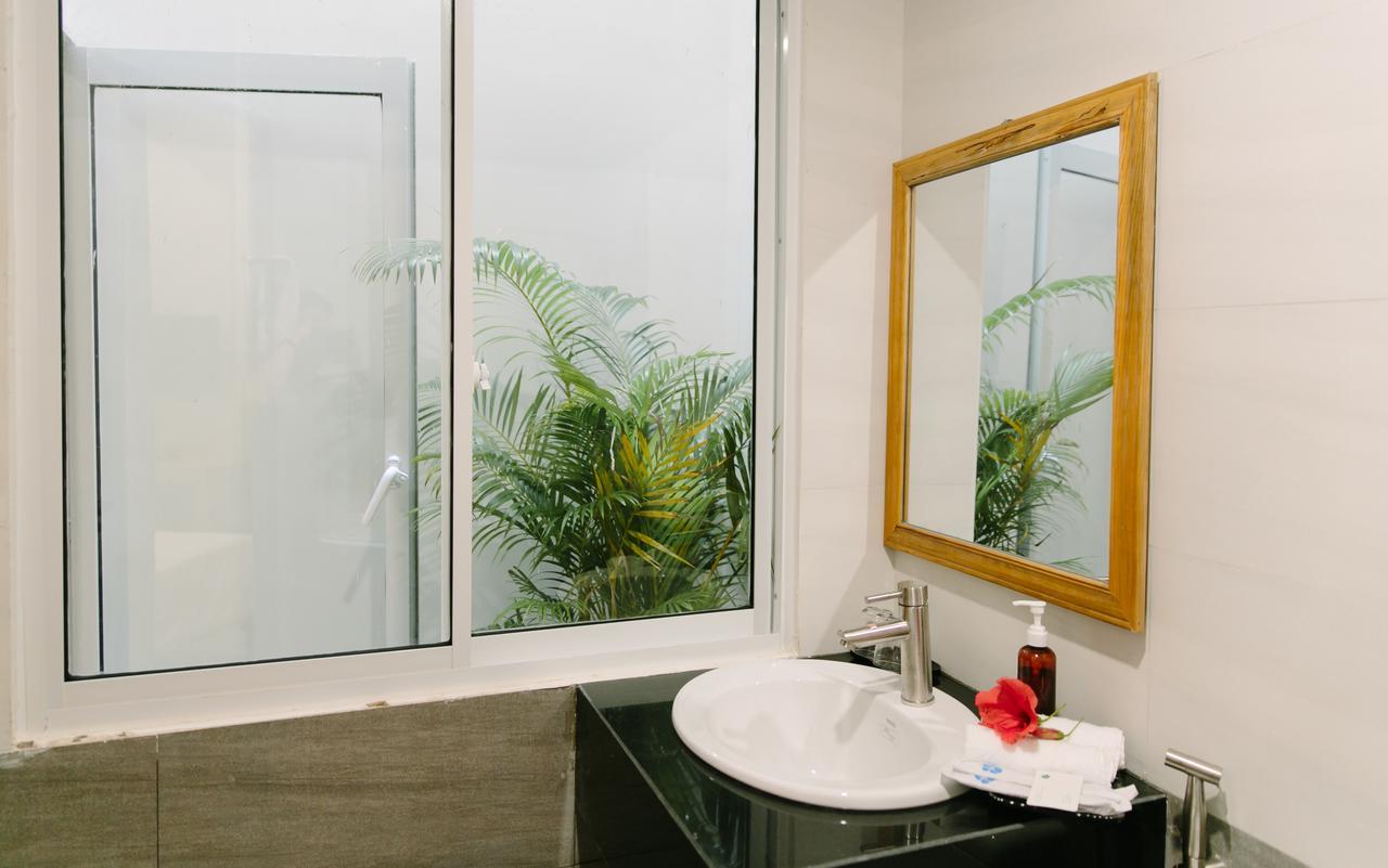 Minh Nhung Hotel Баолок Экстерьер фото