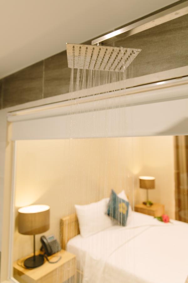 Minh Nhung Hotel Баолок Экстерьер фото