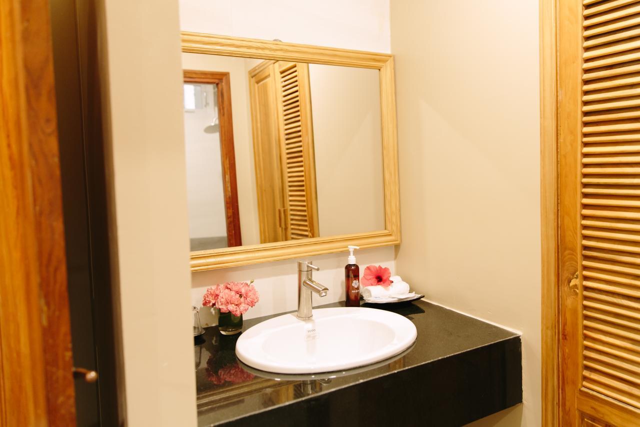 Minh Nhung Hotel Баолок Экстерьер фото